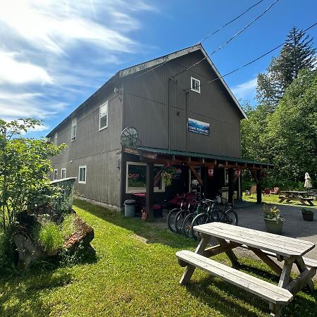 Stewart Mountain Lodge Extérieur photo