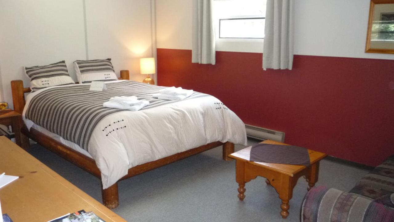 Stewart Mountain Lodge Extérieur photo