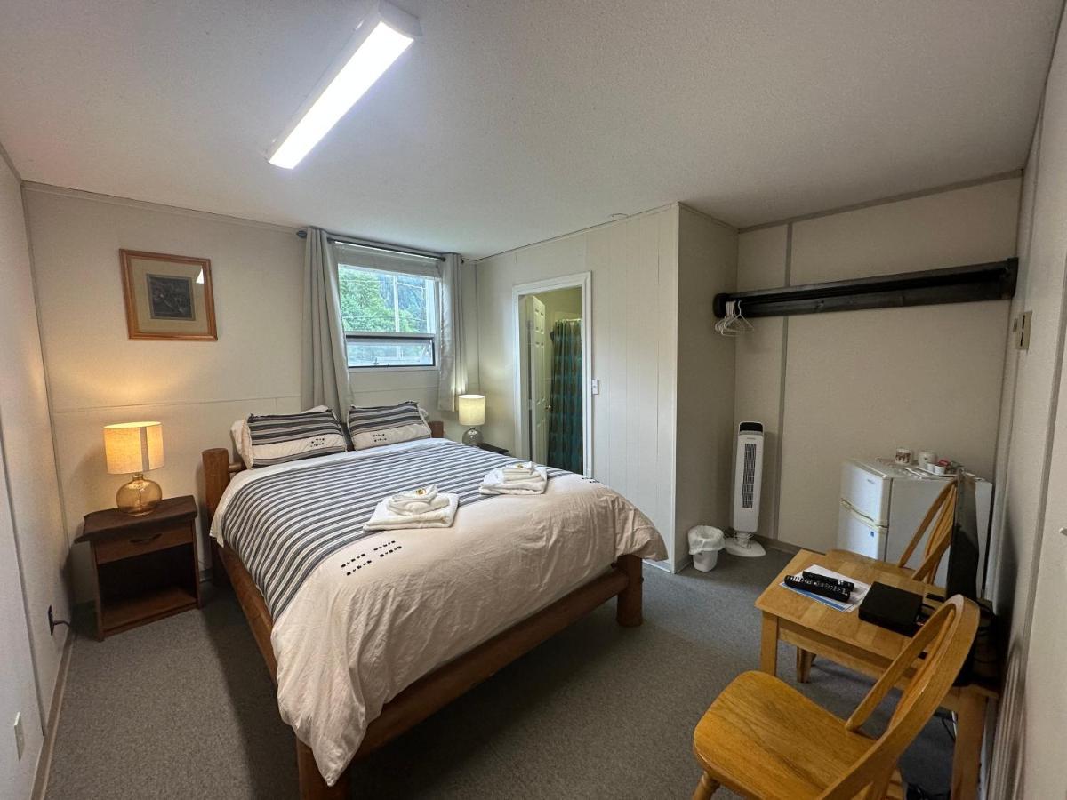 Stewart Mountain Lodge Extérieur photo