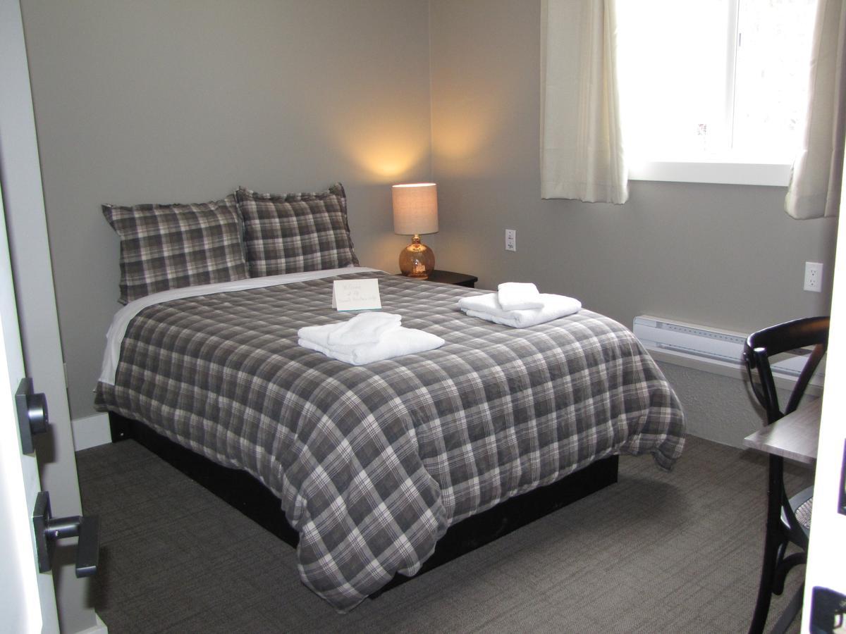 Stewart Mountain Lodge Extérieur photo