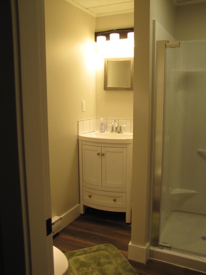 Stewart Mountain Lodge Extérieur photo