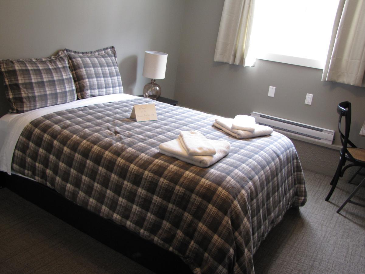 Stewart Mountain Lodge Extérieur photo