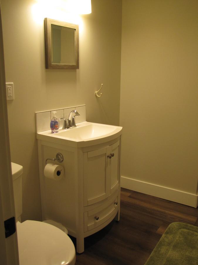 Stewart Mountain Lodge Extérieur photo