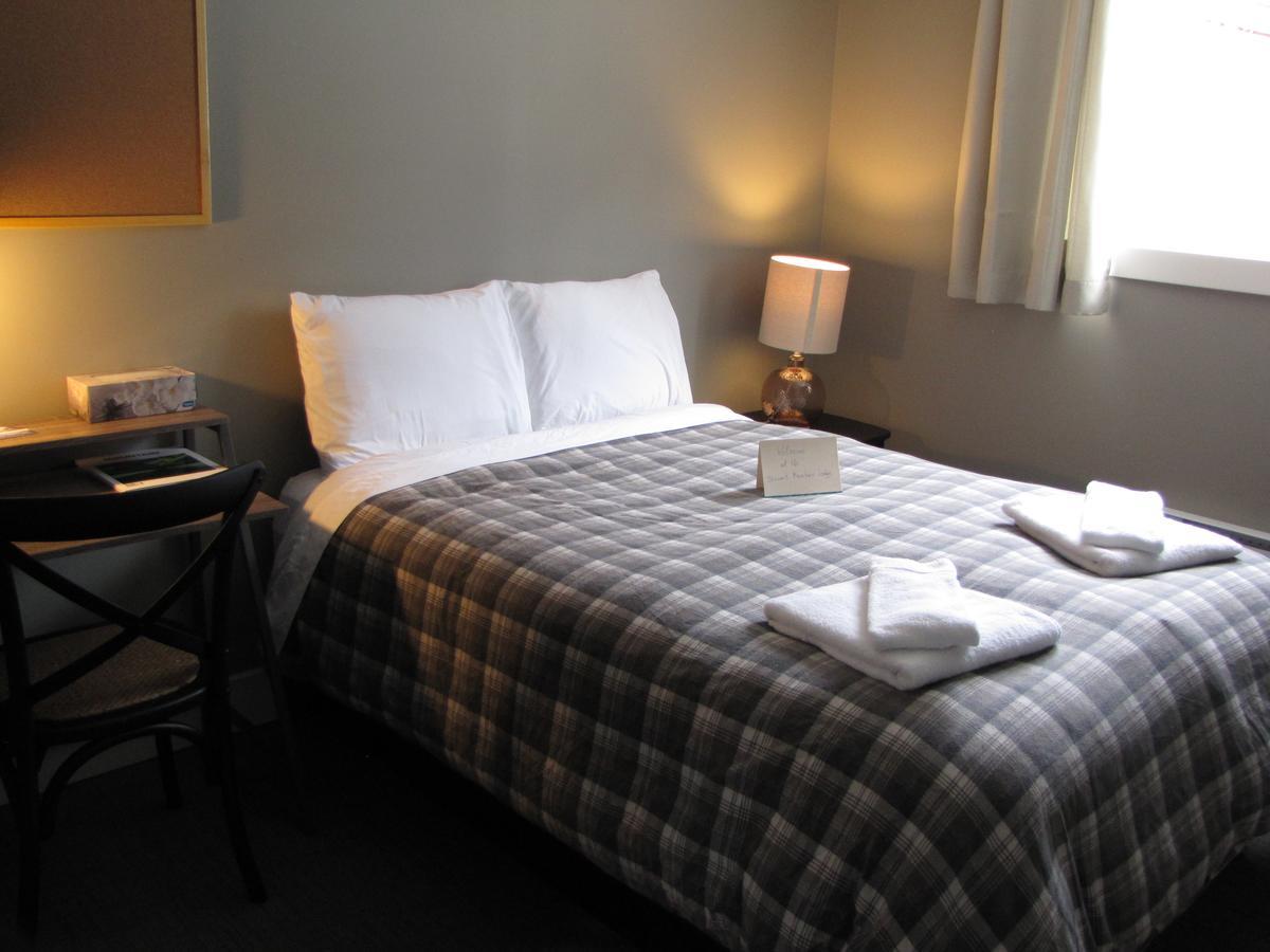 Stewart Mountain Lodge Extérieur photo