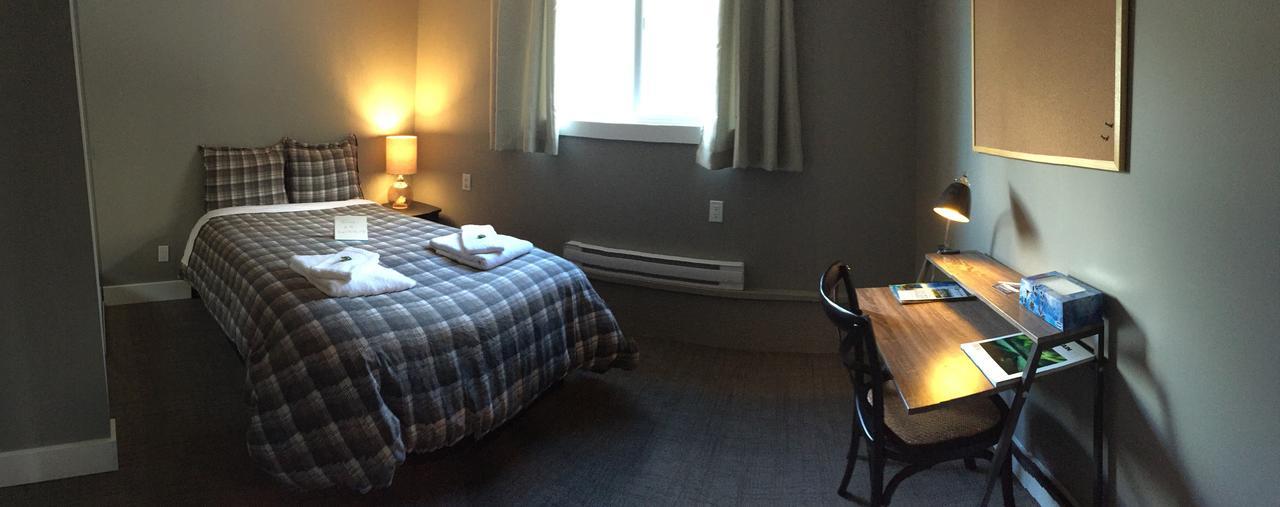 Stewart Mountain Lodge Extérieur photo