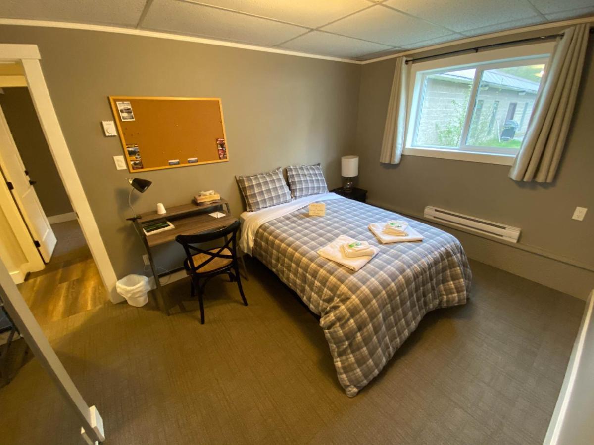 Stewart Mountain Lodge Extérieur photo