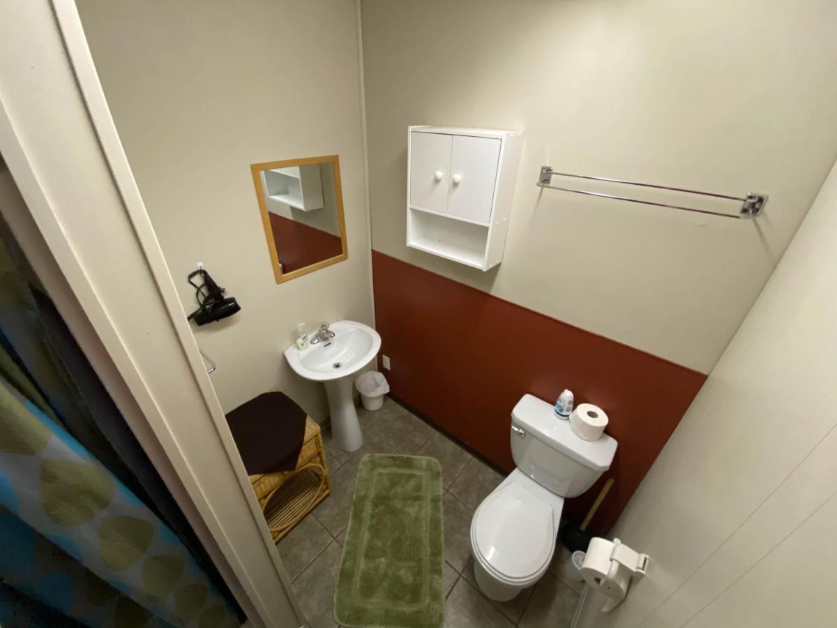 Stewart Mountain Lodge Extérieur photo