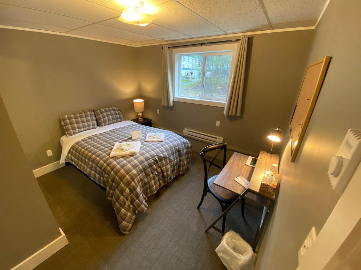 Stewart Mountain Lodge Extérieur photo