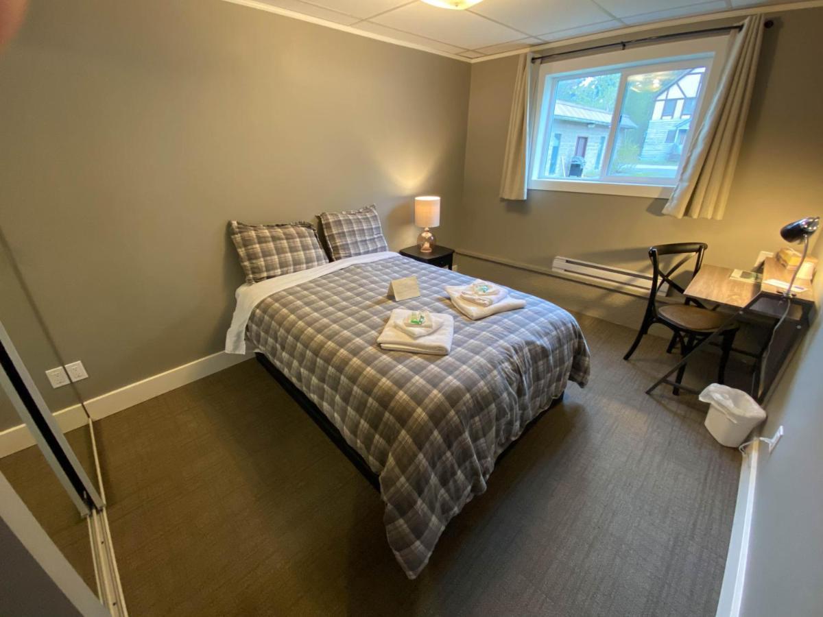 Stewart Mountain Lodge Extérieur photo
