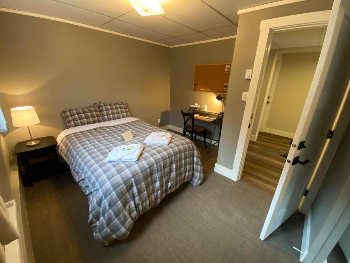 Stewart Mountain Lodge Extérieur photo