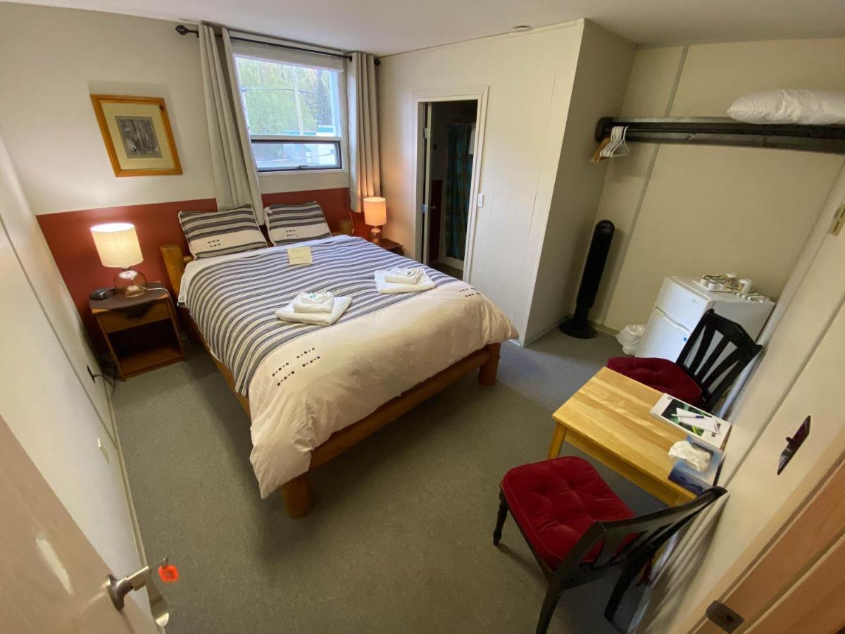 Stewart Mountain Lodge Extérieur photo