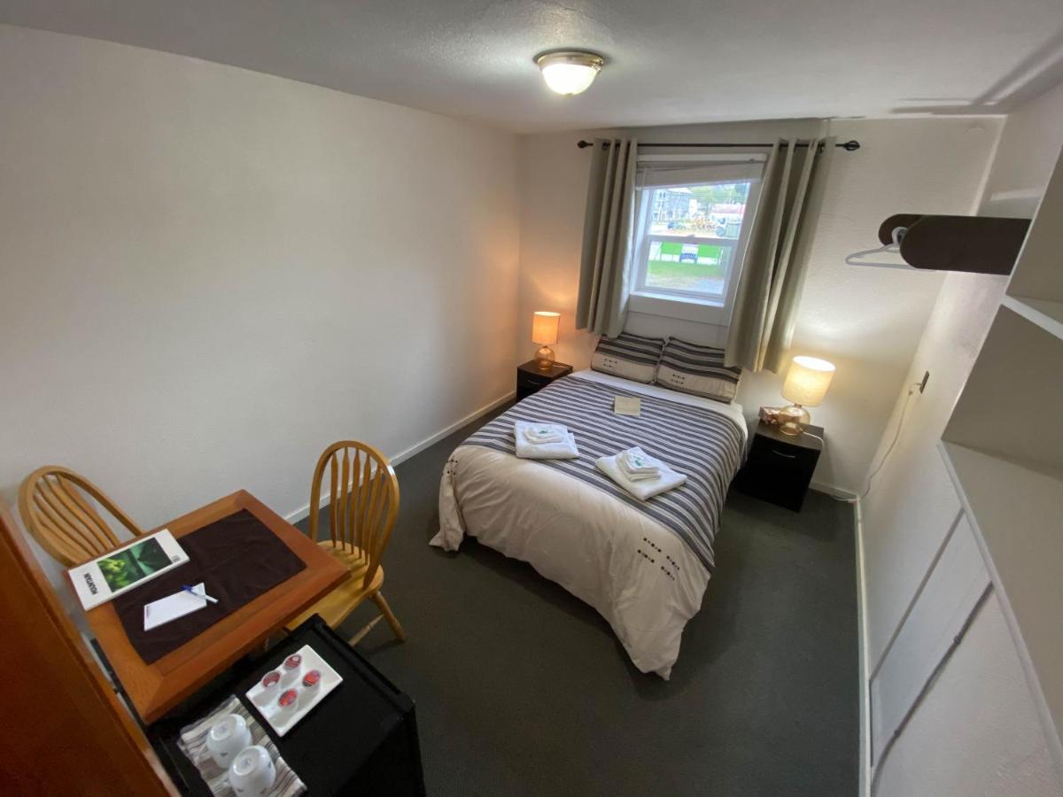 Stewart Mountain Lodge Extérieur photo